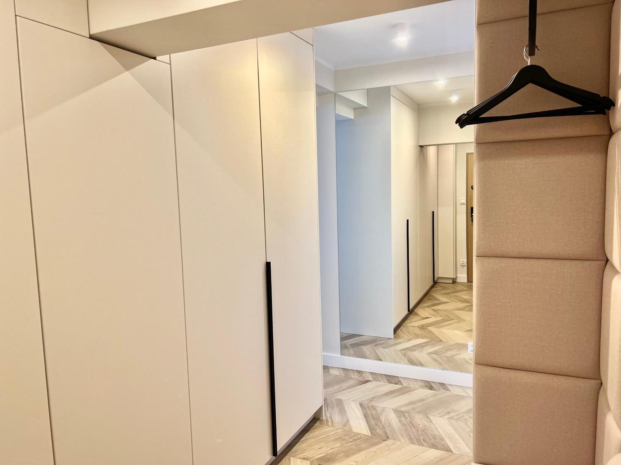 Baltic View Rewal 6-Pax Latte Appartement Buitenkant foto