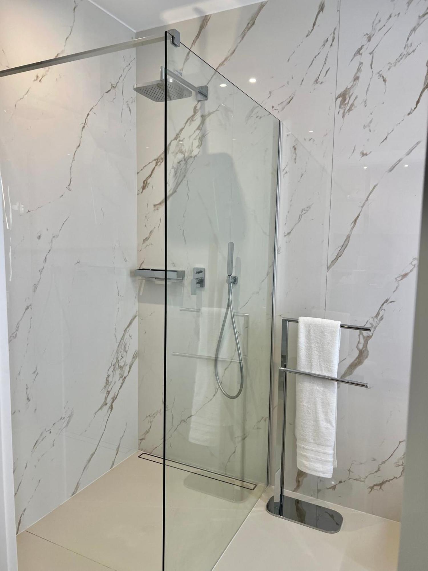 Baltic View Rewal 6-Pax Latte Appartement Buitenkant foto