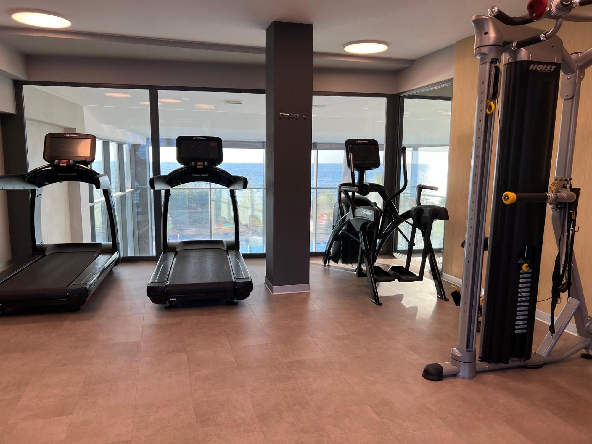 Baltic View Rewal 6-Pax Latte Appartement Buitenkant foto